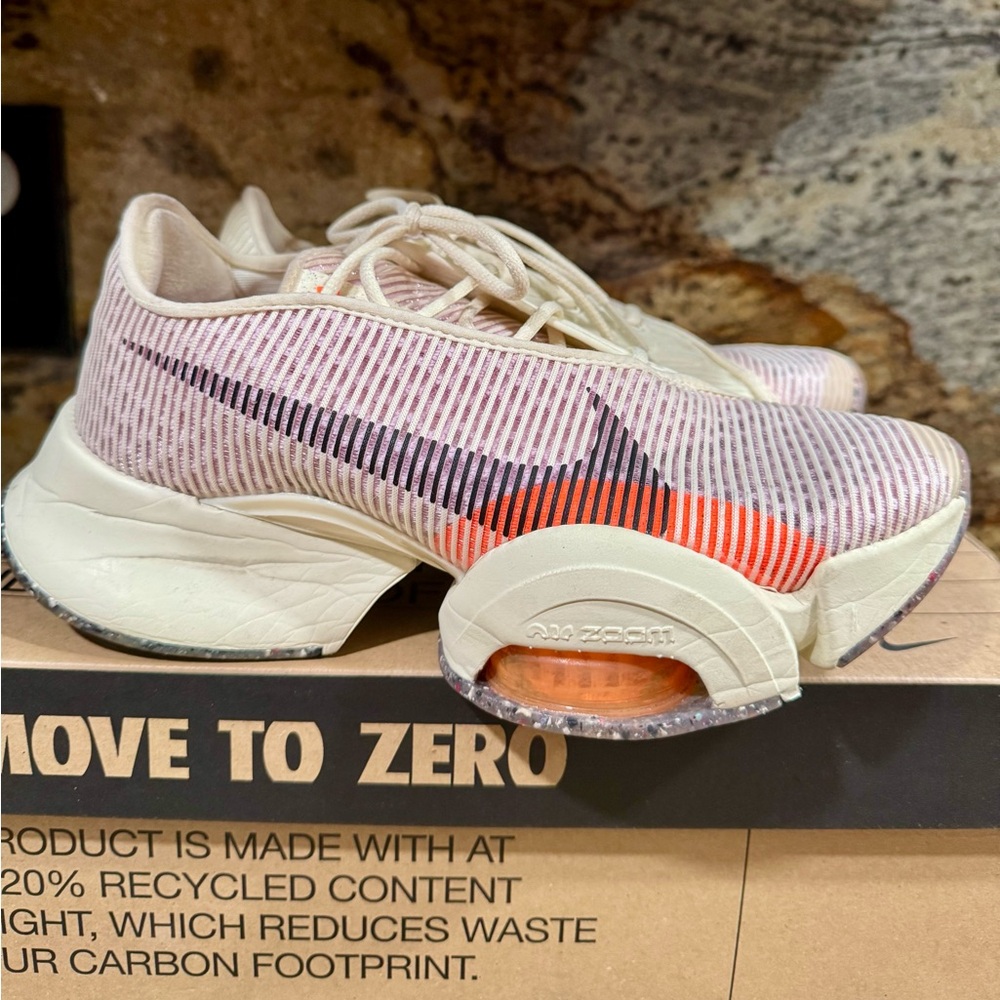 Nike Air Zoom Superrep 2 - Picture 2 of 5